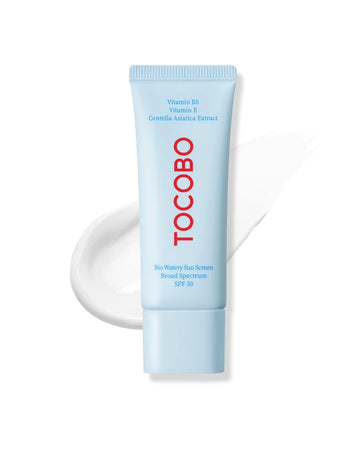 TOCOBO BIO WATERY SUN CREAM DELUXE SPF50+ PA++++ 40 ML