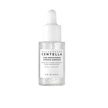 SKIN1004 Madagascar Centella Tone Brightening Capsule Ampoule 30ml
