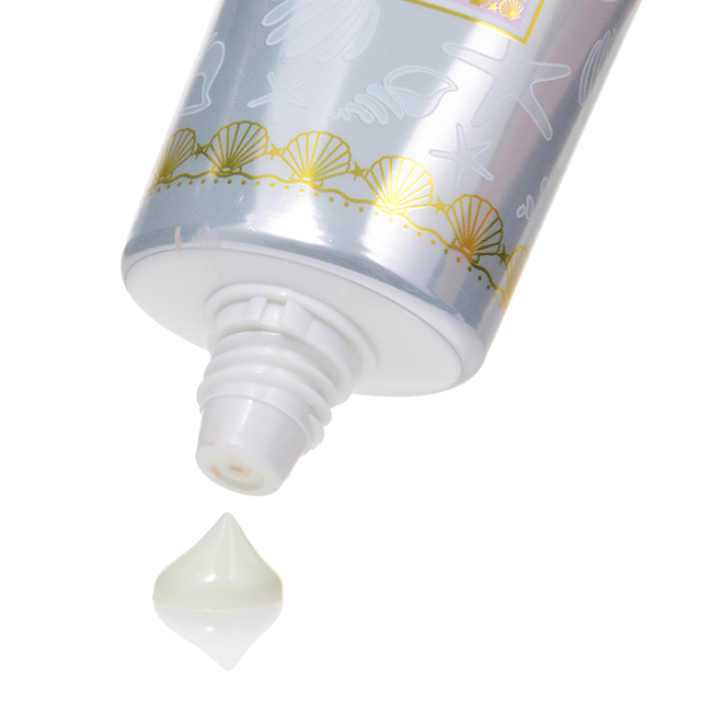 Canmake Mermaid Skin Gel UV Sunscreen 01 Clear SPF50+ PA++++ 40g