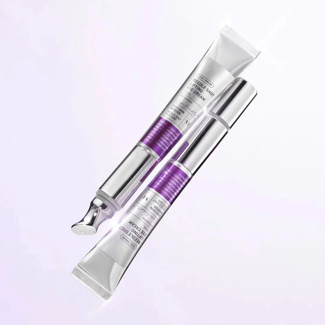 VT COSMETICS REEDLE SHOT LIFTING EYE CREAM 15ml