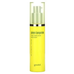 Goodal - Green Tangerine Vita C Dark Circle Eye Cream 30ml