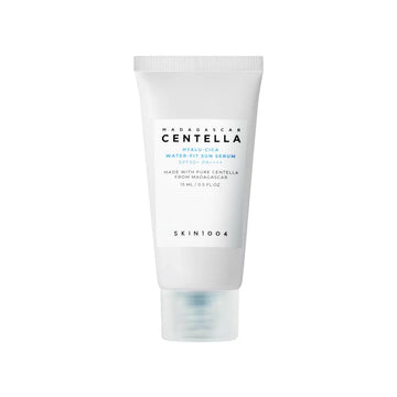 SKIN1004 Madagascar Centella Tone Brightening Tone-Up Sunscreen 50ml