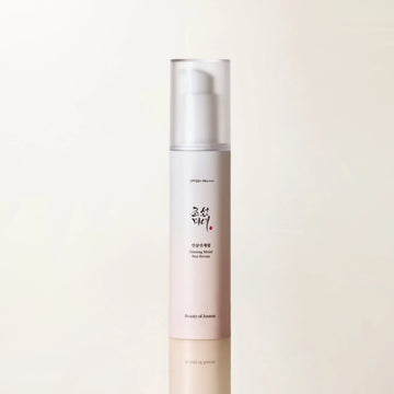 Beauty of Joseon - Moist Ginseng Sun Serum SPF ++ 30mL