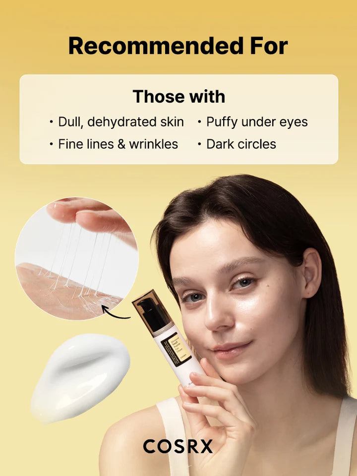 Cosrx Advanced Snail Peptide Eye Cream 25ml