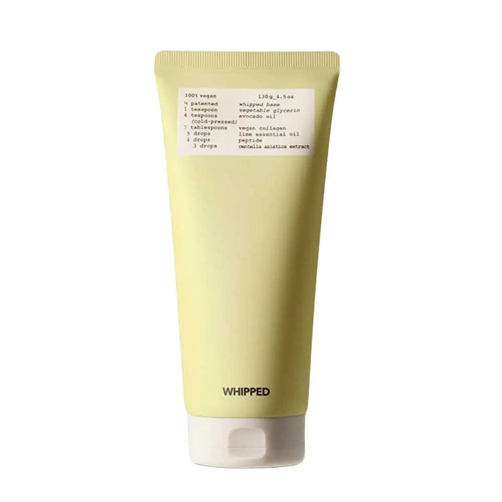 Whipped Vegan Pack Cleanser - Lavocado 130g