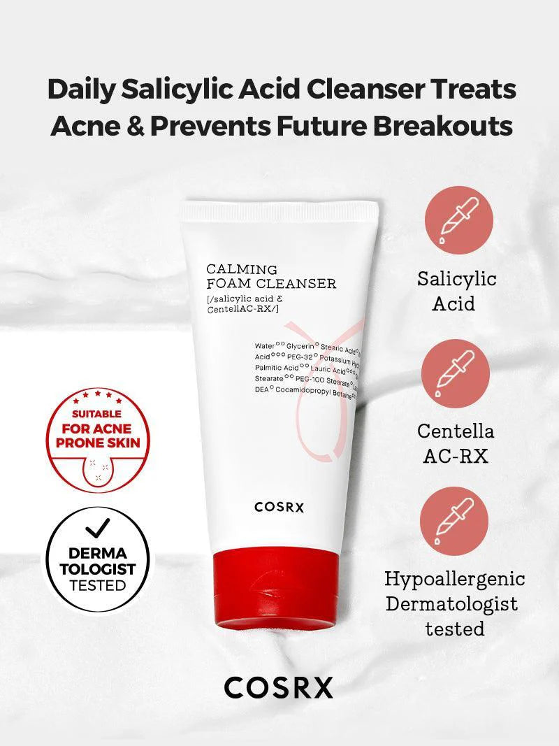 Cosrx Low Ph Good Morning Gel Cleanser 150ml