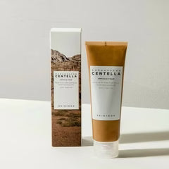 Skin1004 - Madagascar Centella Ampoule Foam 125ml