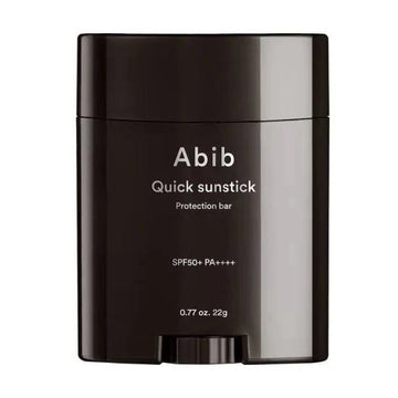 Abib - Quick Sunstick 22g SPF50+ PA++++