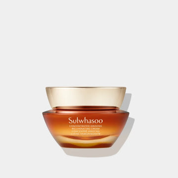 Sulwhasoo Concentrated Ginseng Renewing Cream 10 ML
