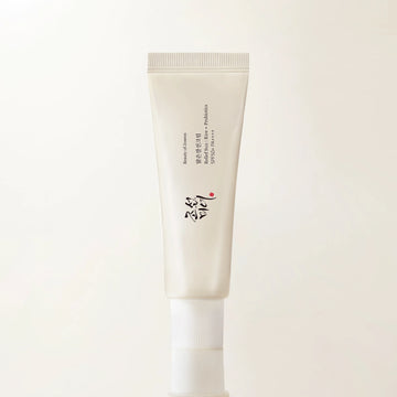 Beauty of Joseon – Rice + Probiotics Relief Sun Screen SPF50+ PA++++ 50ML