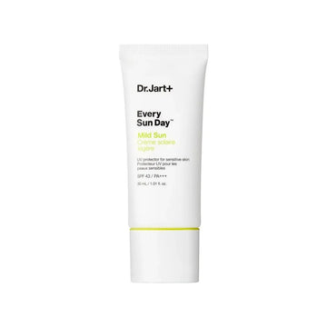 DR.JART+ EVERY SUN DAY MILD SUN SPF43P A+++ – DAILY SUNSCREEN 30ml