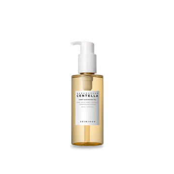 Skin1004 Madagascar Centella Light Cleansing Oil 200 ml